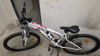 Predám bicykel - 2