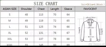 Pánska bunda čierna - 2