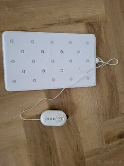 Monitor dychu ešte v záruke - 2