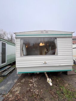 Mobilný dom 8x3 - 2