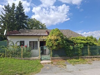 Rodinný dom - pôvodný stav, Prešov - Solivar, znížená cena - 2