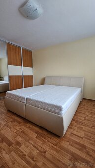 Manzelska postel - 2