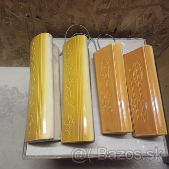 Keramické odparovače vody - 2