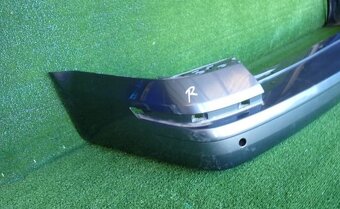 vw t6 nárazník 2019+ - 2