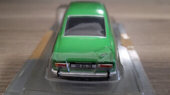 Skoda 110 r coupe - 2