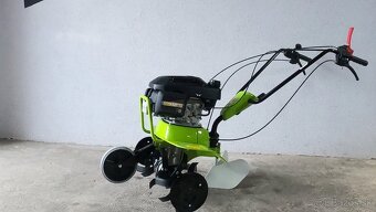 DCSK profi tech - Grillo G Z3 kultivator - 2