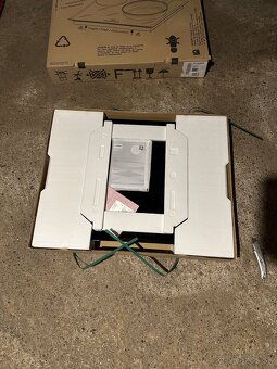 Varná doska Bosch - 2