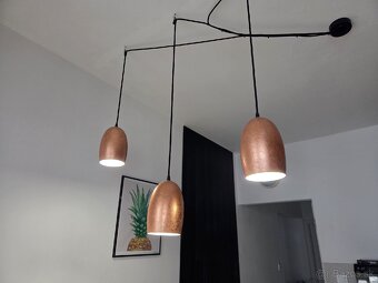 Luster závesné osvetlenie - 2