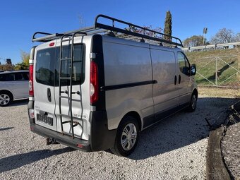 Predám Opel Vivaro 2.0 CDTI 29 - 2