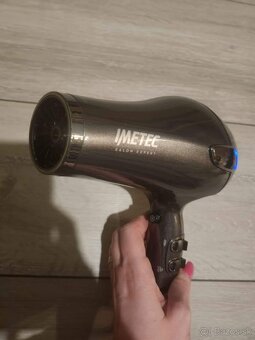 Salónový fén Imetec 2300W - 2