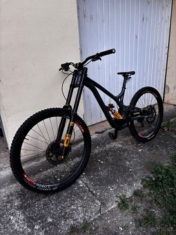 Commencal Supreme Ohlins Edition - 2