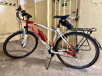 Vedora Compro cross trekking bicykel - 2