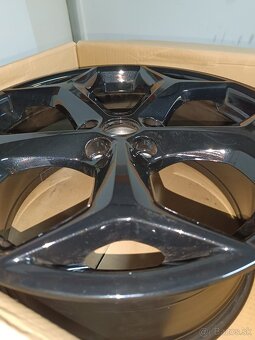 Disk Ford Focus 18\" 5x108 et50 - 2