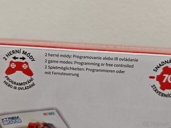 Hračka Robotruck
- 2