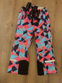 Lego nepremokave nohavice, velkost 122 - 2