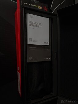 Klavesnica ASUS ROG Falchion Ace - 2