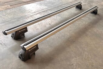 Strešné nosiče - priečniky Hyundai - 2