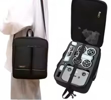 Predám tašku cez rameno pre dron DJI NEO - 2