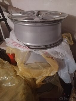 Elektrony 5x114,3 r18 - 2