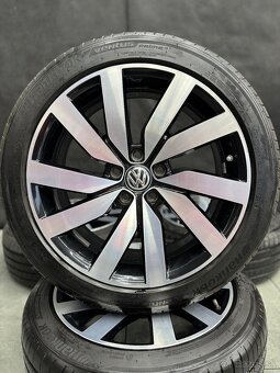 ✅ 5x112 r18 Marseille Passat b8 - 2