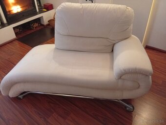 Lenoška - Otoman - Sofa - 2