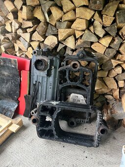 Opop Liatinovy kotol - 2