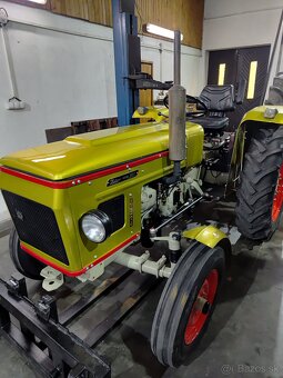 Predám zetor 2011 dovoz Taliansko - 2