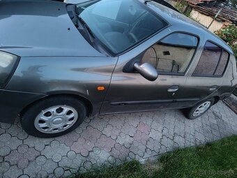 Rozpredám Renault Thalia 1.4 55kw - 2