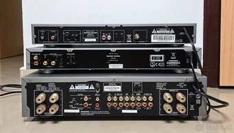 Harman/kardon 970 zostava /Zosik/FM DAB/CD(predany) - 2