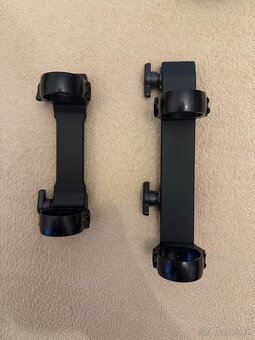 Innomount Zero, ZKK 600, CZ 55O, CZ 557 - 2