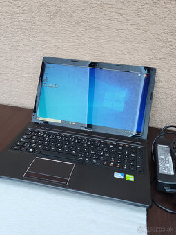 LENOVO G580 - 2