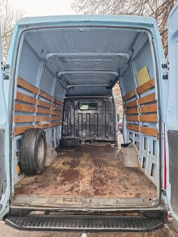 Autodoprava-preprava a sťahovanie - 2