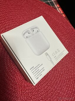 Apple AirPods 2 - 2