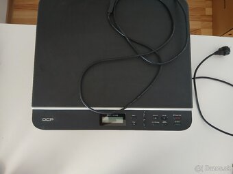 Laserová tlačiareň - 2