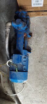 Čerpadlo darling - 2