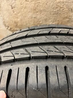 Letné pneumatiky Matador - 2