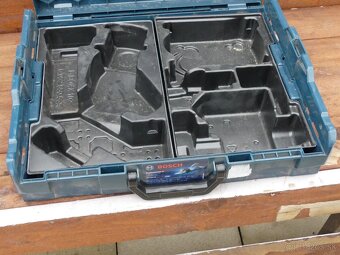 Bosch Professional L-BOXX - dva kusy - 2