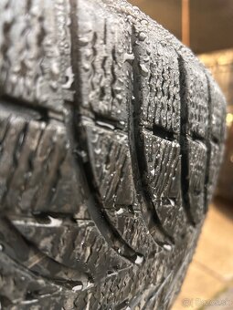 Zimné pneu 235/55/19 - 2