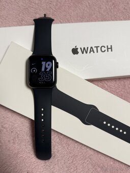 Apple watch se 40mm - 2