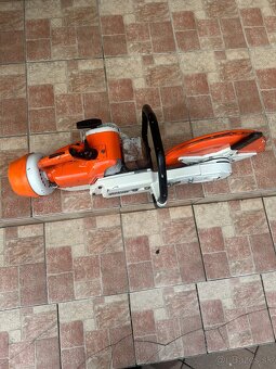 Rozbrusovačka Stihl - 2