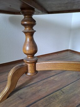 Jedálenský stôl - 2