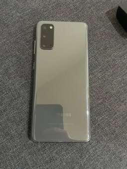 Samsung S20 5G Android 13 - 2