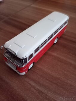 Predám modeli a časopisy trucker - 2