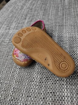 barefoot tenisky, veľkosť 25 - 2