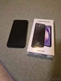 Samsung galaxy A54 5g - 2