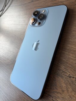 Iphone 13 pro max 128gb - 2