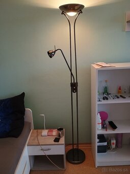 Stojaca lampa - 2