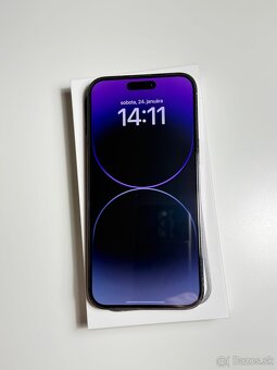 iPhone 14 pro Max 128 GB - 2