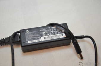 HP Napájací Adaptér 65W(18,5V/3,5A) - tučný konektor 7,4/5mm - 2
