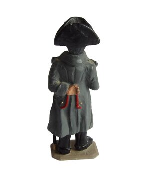 Napoleon Bonaparte - 2